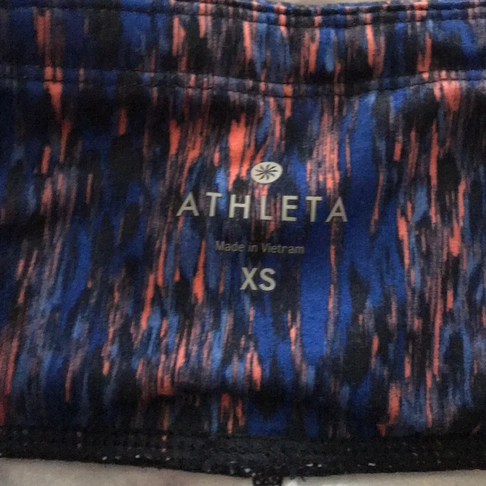 Athleta Capris Size XS - Picture 3 of 7